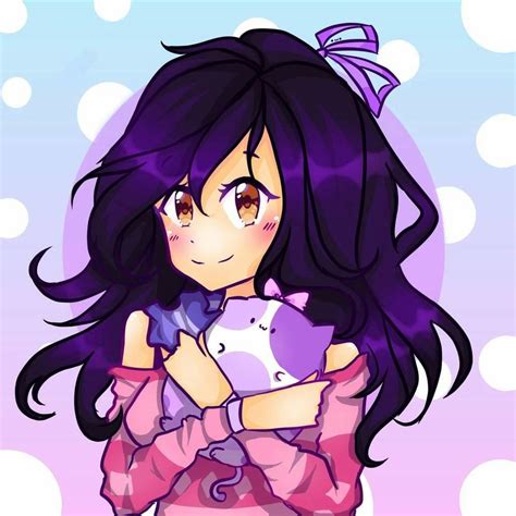 drawing aphmau